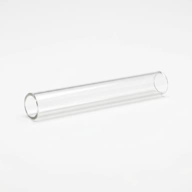 Quarzrohr Produktbild