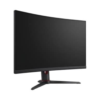 Gaming-Monitor Produktbild