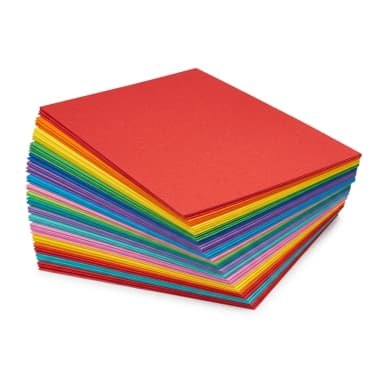 Farbpapier Produktbild