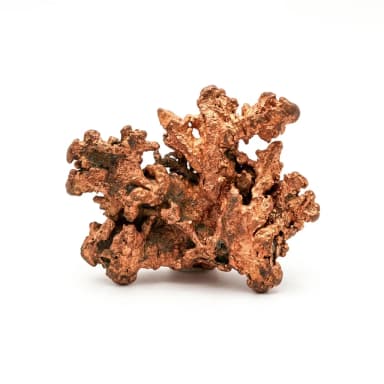 Kupfer Produktbild