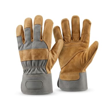 Lederhandschuh Produktbild