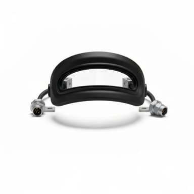Schutzbrille Produktbild