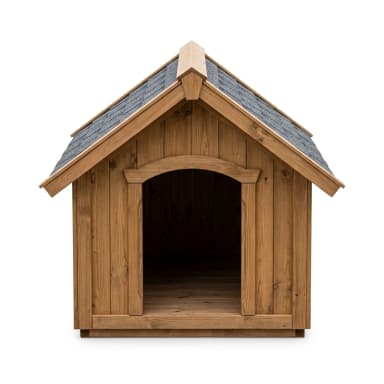 Hundehütte Produktbild
