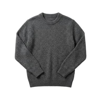 Woll-Pullover Produktbild