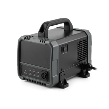 Lithium-batterie-ladegerät Produktbild
