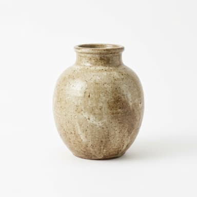 Keramik-Vase Produktbild