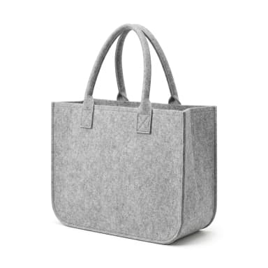 Filztasche Produktbild