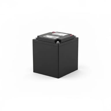 Lifepo4-batterie Produktbild
