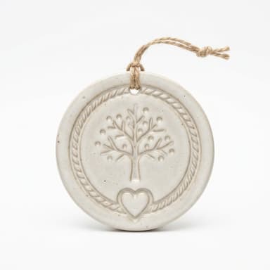 Keramik-Ornament Produktbild
