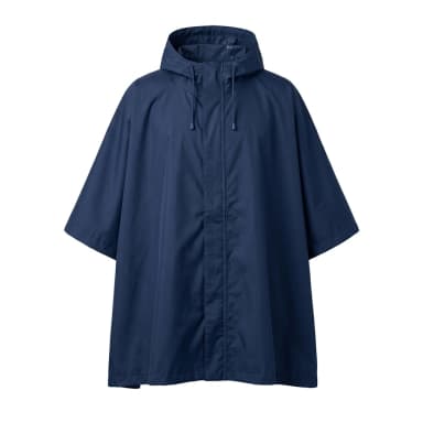 Regen-Poncho Produktbild
