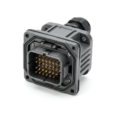Steckverbinder Produktbild