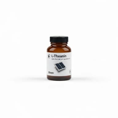 L-theanin Produktbild