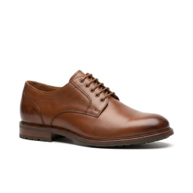Lederschuh Produktbild