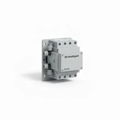 Stromaggregat Produktbild