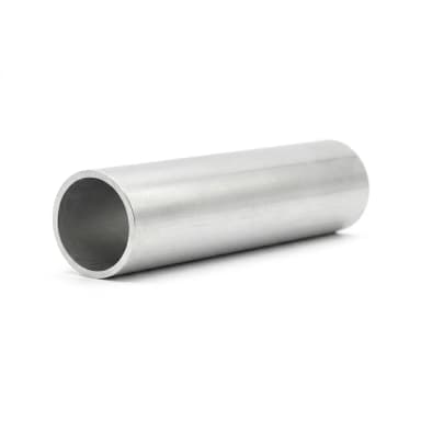 Aluminium-Rohr Produktbild