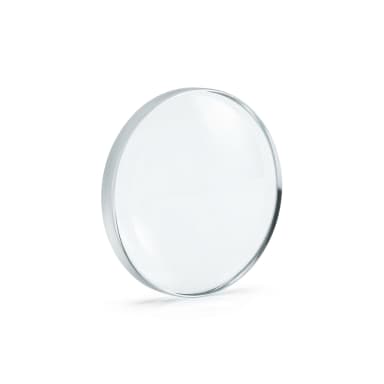 Glas-Linse Produktbild