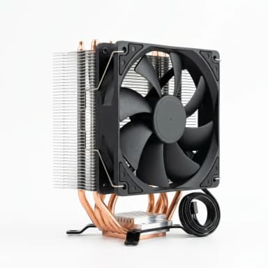 Cpu-Lüfter Produktbild