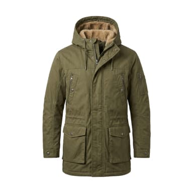 Parka Produktbild
