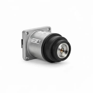 Ac-servomotor Produktbild
