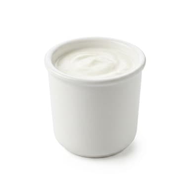 Milchprodukt Produktbild