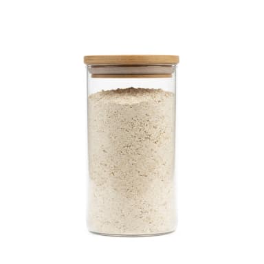 Hafermehl Produktbild