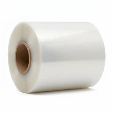 Pvc Schrumpffolie Produktbild