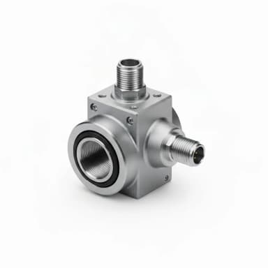 Pitot-rohr Produktbild