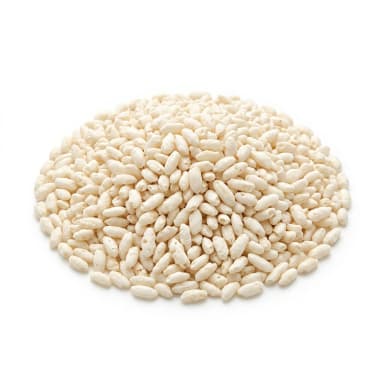 Puffreis Produktbild