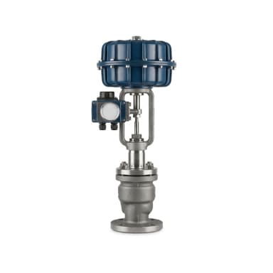 Stellventil Produktbild