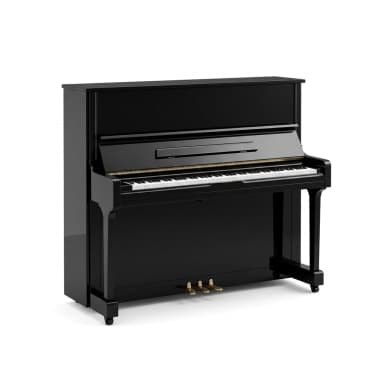Klavier Produktbild