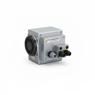 Umwickelmaschine Produktbild