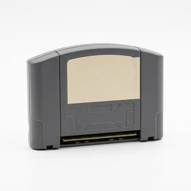 Videospiel Produktbild