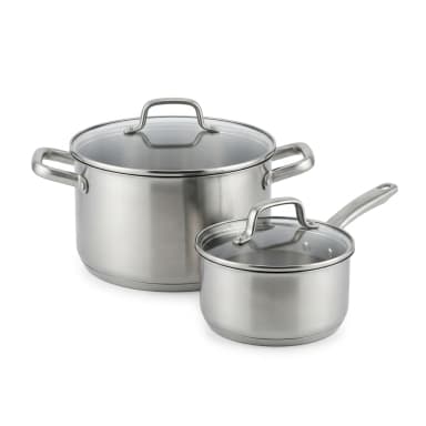 Edelstahlware Produktbild