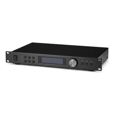 Audio-Prozessor Produktbild