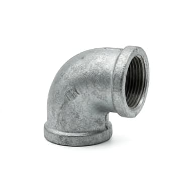 Stahl-Fitting Produktbild