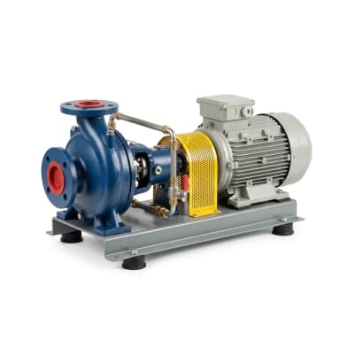 Pumpen-Baugruppe Produktbild