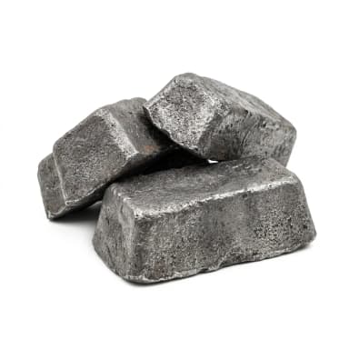 Roheisen Produktbild