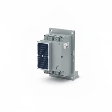 Mobile klimaanlage Produktbild