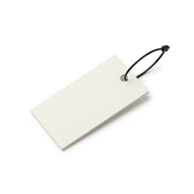Ticketing-Anhänger Produktbild