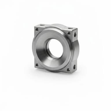Edelstahl-spannring Produktbild