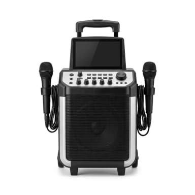 Karaoke-Maschine Produktbild