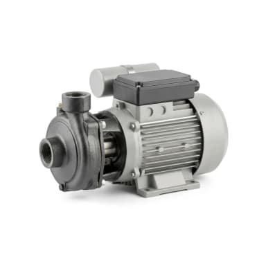 Pumpenmotor Produktbild