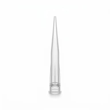 Pipettenspitze Produktbild