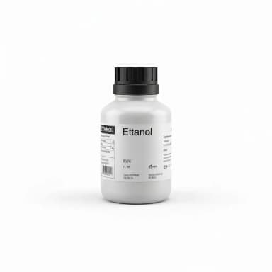 Ethanol Produktbild