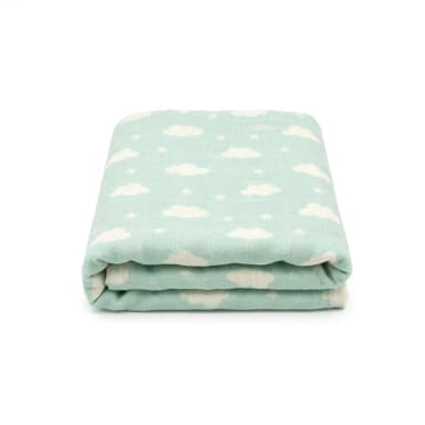 Baby-Pucktuch Produktbild