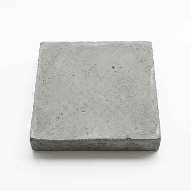 Zementplatte Produktbild