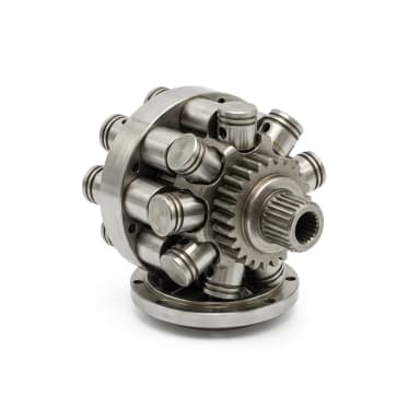 Hydraulikpumpen-Teil Produktbild