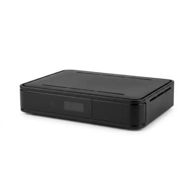 Set-Top-Box Produktbild