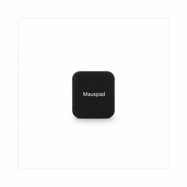 Mauspad Produktbild