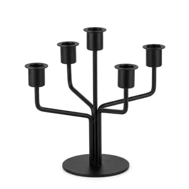 Metall-Kerzenständer Produktbild